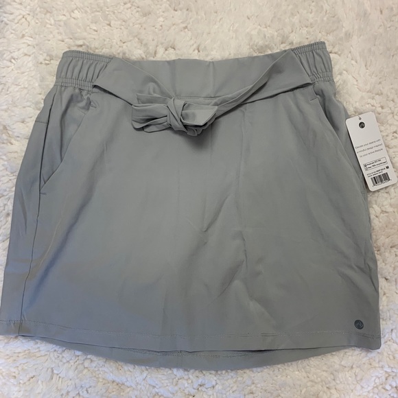 Apana skort - Picture 2 of 2